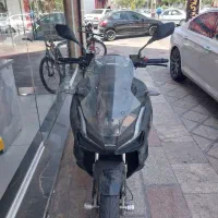 adv ۱۵۰/۱۴۰۳/تمیز دست اول/فول abs/آب خنک