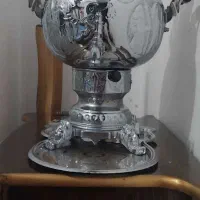 سماور گازی