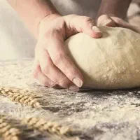 دنبال کار نانوایی میگردم