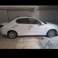 دناپلاس ۶دنده توربو کروز کنترل