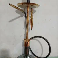 فروش قلیون برنجی کرنو