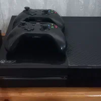 xbox one + kinect