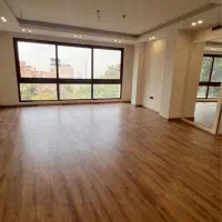 ۱۴۰متر اقدسیه نوساز تک واحدی