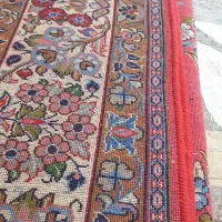 رفوگری و تعمیرات فرش با ضمانت کیفیت