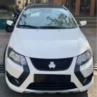 کوئیکjxrLپارس خودرو