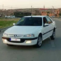 پارس tu5 (سفارشی) چهار چرخ دیکس