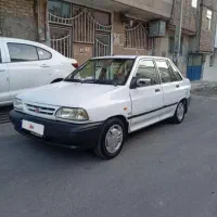 پراید مدل 86