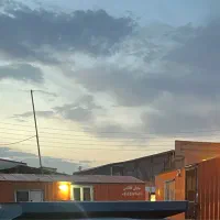 فروش دو عدد کانکس در محدوده گلگهر