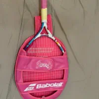 راکت تنیس بچگانه Babolat