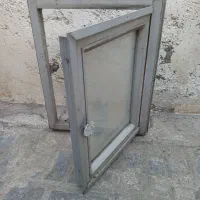 پنجره آلمینیومی