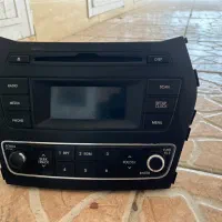 ضبط فابریک ماشین کاملا سالم