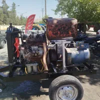 موتور برق