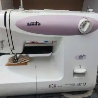 چرخ خیاطی