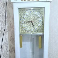 ساعت ایستاده