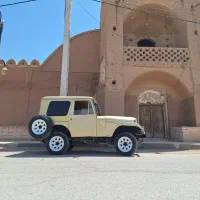 جیپ شهباز ۵۸