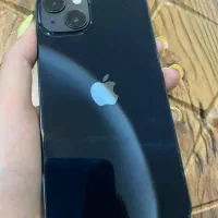 Iphone 13 normal