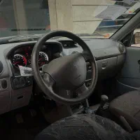 پراید وانت ۱۵۱ مسقف