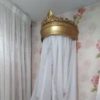 شلف بالا تخت کودک