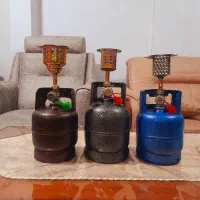 پیک نیک ۱/۵ کیلویی پر گاز، نپتون گاز بهترین برند