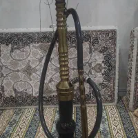 قلیان‌عربی بسیار‌کم‌کار