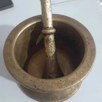 هاونگ وزن نزدیک ۵کیلو کار بکر و زیبا