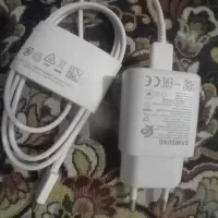 شارژر سامسونگ تایپسی