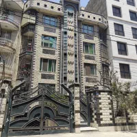 100متر 2خوابه جنت آباد شمالی بلوار جوانمرد تخلیه