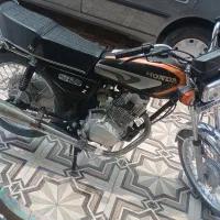موتور 125
