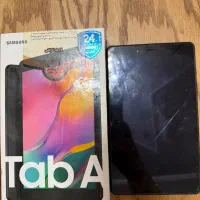 تبلت سامسونگ T295