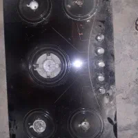اجاق گاز صفحه ای
