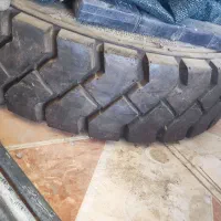لاستیک لیفتراک