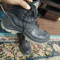 کفش کار