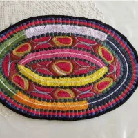ساتیرام صنایع دستی ممقان