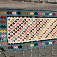 گلیم پادری
