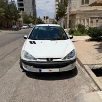 206sd|خودرو سواری و وانت|دامغان, |دیوار