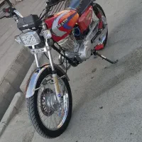 موتور ۲۰۰ فول فول فول صفر