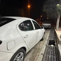 پروتون جن تو دنده‌ای، مدل ۲۰۰۷|خودرو سواری و وانت|شیراز, میانرود|دیوار