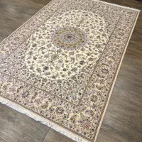 فرش ۶ متری نایین