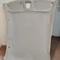 نمد سقف پژو ۲۰۷ ،۲۰۶