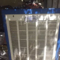 کولر آبی مشهددوام