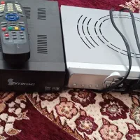 گیرنده دیجیتال