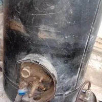 کپسول ال پی جی