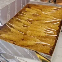 استخدام، فقط استاد کار پولکی و نبات کار دان