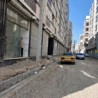 فروش مغازه های تجاری  ۲۰ تا ۷۰ متری برء اصلی