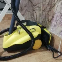 بخارشور اصل کنوود