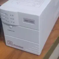 ups جهت کرکره برقی ، یو پی اس اقتصادی