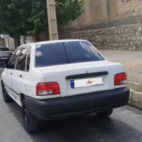 پراید 89|خودرو سواری و وانت|مریوان, |دیوار