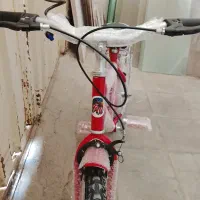 دوچرخه سایز 16 درحد صفر