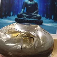 تانگ درام ۸ نوت به همراه کیف