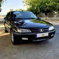 پژو پارس TU5 مدل 1401 دریچه سیمی بی رنگ